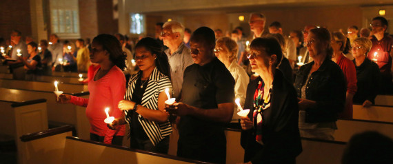 What Are America's Religious Organizations Doing To Prepare For Ebola?